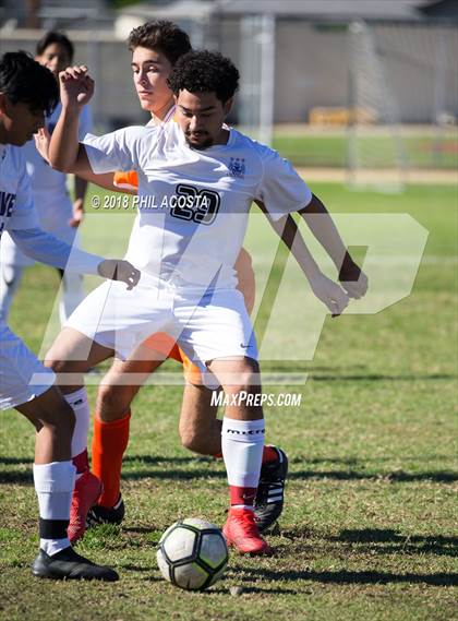 Thumbnail 1 in Polytechnic vs Chavez photogallery.