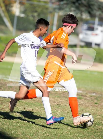 Thumbnail 1 in Polytechnic vs Chavez photogallery.