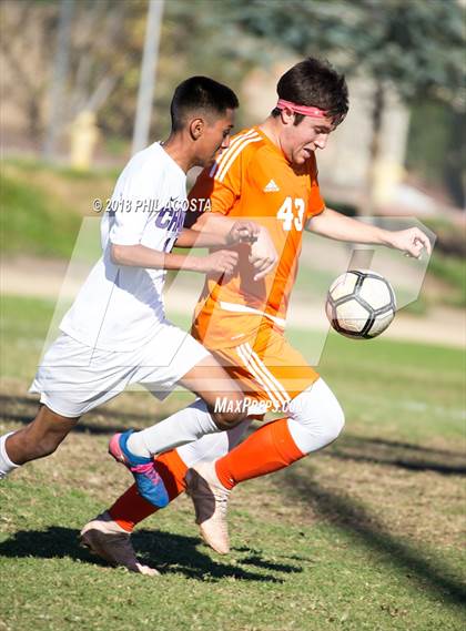 Thumbnail 3 in Polytechnic vs Chavez photogallery.