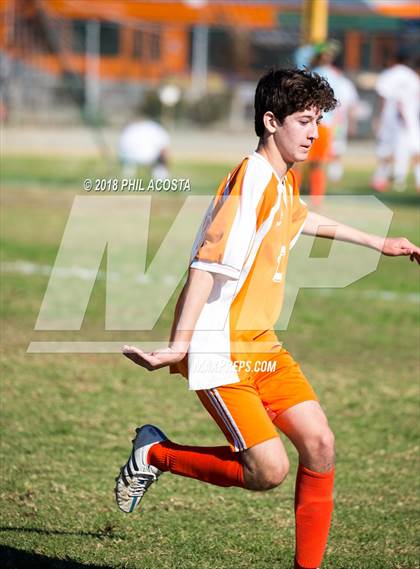 Thumbnail 3 in Polytechnic vs Chavez photogallery.