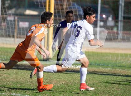 Thumbnail 2 in Polytechnic vs Chavez photogallery.