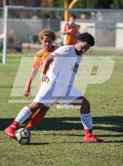Thumbnail 2 in Polytechnic vs Chavez photogallery.