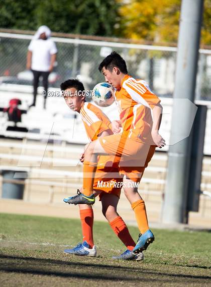 Thumbnail 1 in Polytechnic vs Chavez photogallery.