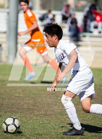 Thumbnail 3 in Polytechnic vs Chavez photogallery.