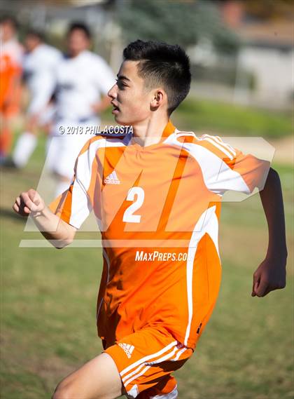 Thumbnail 2 in Polytechnic vs Chavez photogallery.