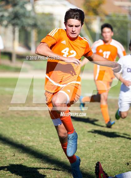 Thumbnail 1 in Polytechnic vs Chavez photogallery.