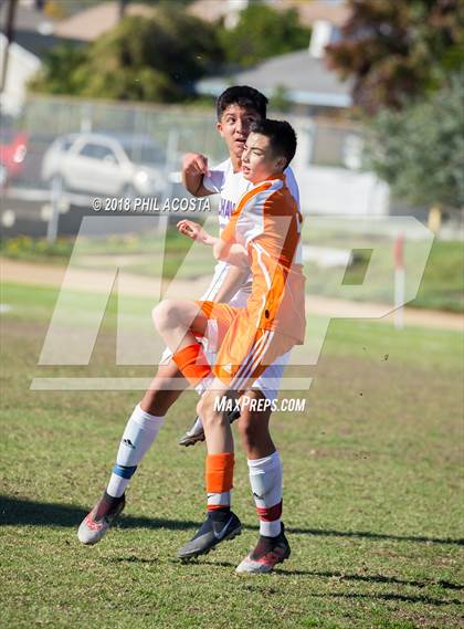 Thumbnail 2 in Polytechnic vs Chavez photogallery.