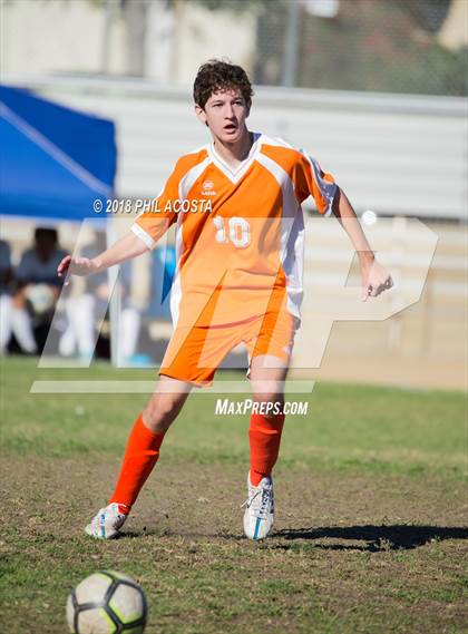 Thumbnail 2 in Polytechnic vs Chavez photogallery.