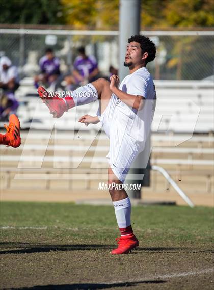 Thumbnail 3 in Polytechnic vs Chavez photogallery.