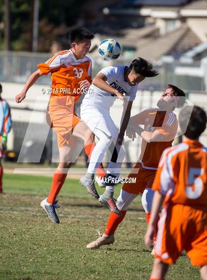 Thumbnail 2 in Polytechnic vs Chavez photogallery.