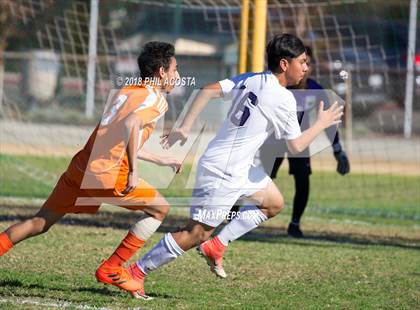 Thumbnail 1 in Polytechnic vs Chavez photogallery.