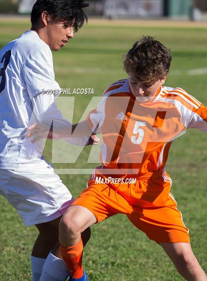Thumbnail 1 in Polytechnic vs Chavez photogallery.