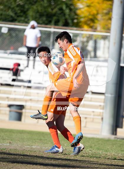 Thumbnail 3 in Polytechnic vs Chavez photogallery.