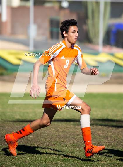 Thumbnail 3 in Polytechnic vs Chavez photogallery.