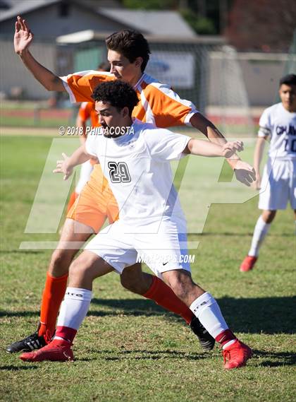 Thumbnail 1 in Polytechnic vs Chavez photogallery.
