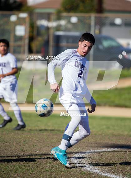 Thumbnail 2 in Polytechnic vs Chavez photogallery.