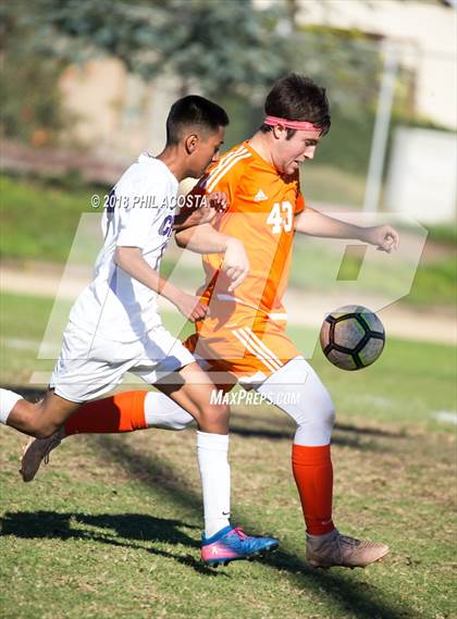 Thumbnail 1 in Polytechnic vs Chavez photogallery.