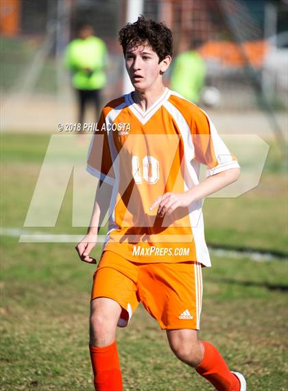 Thumbnail 1 in Polytechnic vs Chavez photogallery.