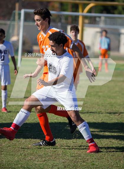 Thumbnail 3 in Polytechnic vs Chavez photogallery.