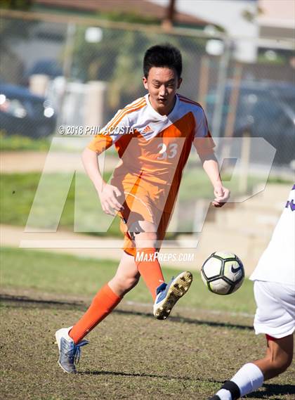 Thumbnail 1 in Polytechnic vs Chavez photogallery.