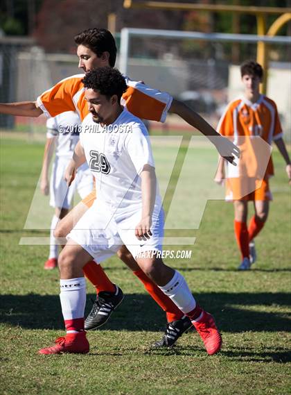 Thumbnail 2 in Polytechnic vs Chavez photogallery.