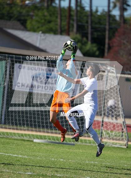 Thumbnail 2 in Polytechnic vs Chavez photogallery.