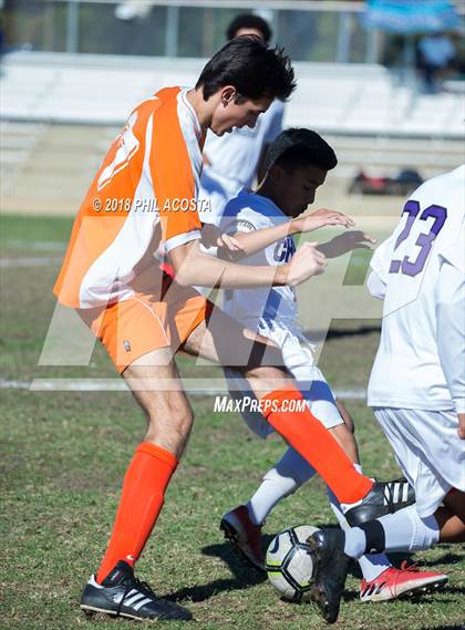 Thumbnail 1 in Polytechnic vs Chavez photogallery.
