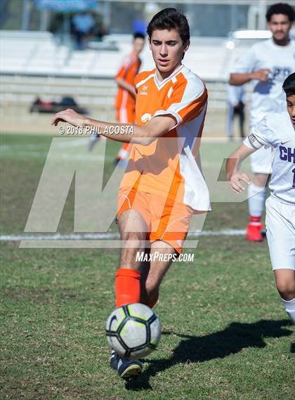 Thumbnail 1 in Polytechnic vs Chavez photogallery.