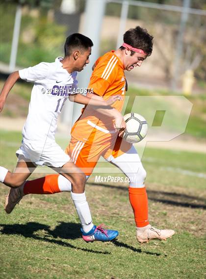 Thumbnail 1 in Polytechnic vs Chavez photogallery.