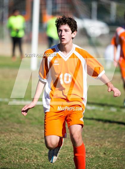 Thumbnail 3 in Polytechnic vs Chavez photogallery.