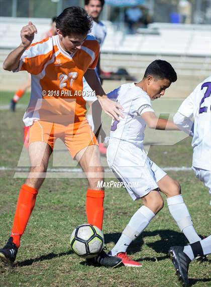 Thumbnail 3 in Polytechnic vs Chavez photogallery.