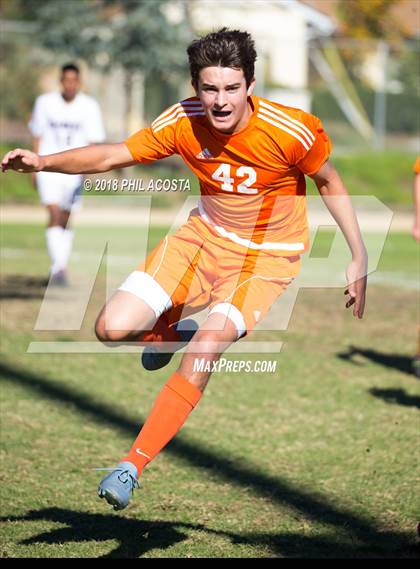 Thumbnail 3 in Polytechnic vs Chavez photogallery.