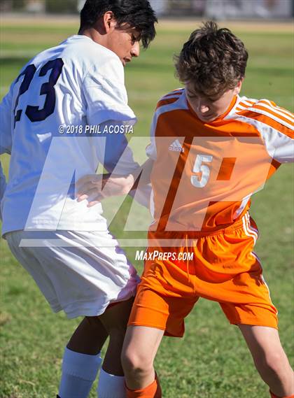 Thumbnail 3 in Polytechnic vs Chavez photogallery.