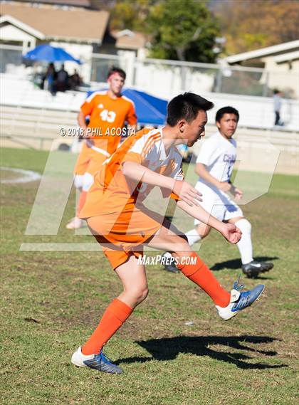 Thumbnail 2 in Polytechnic vs Chavez photogallery.
