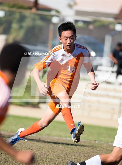 Thumbnail 2 in Polytechnic vs Chavez photogallery.