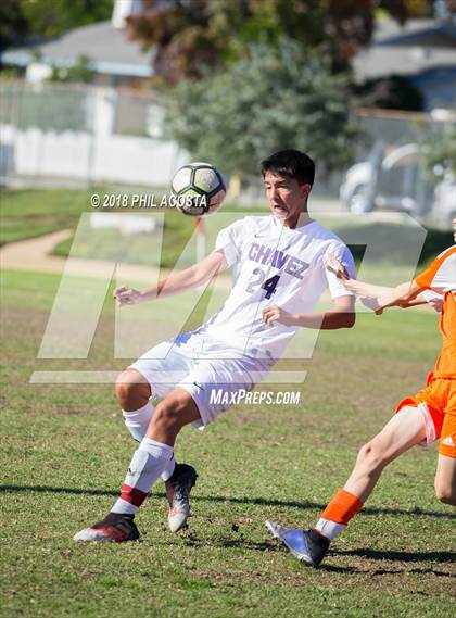 Thumbnail 2 in Polytechnic vs Chavez photogallery.