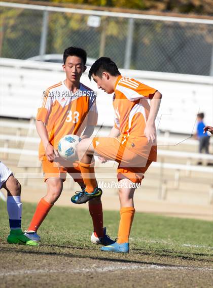 Thumbnail 2 in Polytechnic vs Chavez photogallery.