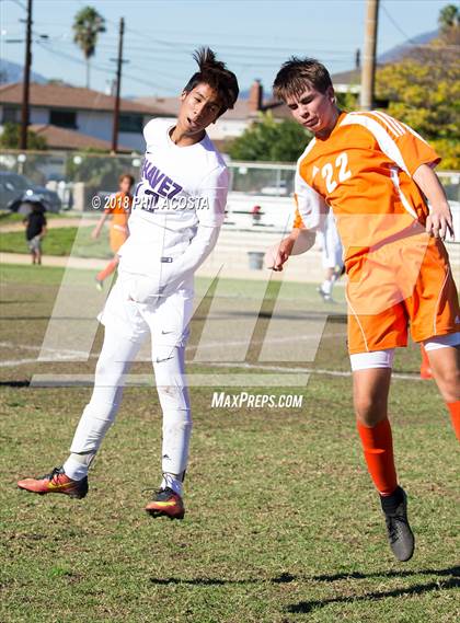 Thumbnail 3 in Polytechnic vs Chavez photogallery.