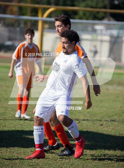 Thumbnail 3 in Polytechnic vs Chavez photogallery.