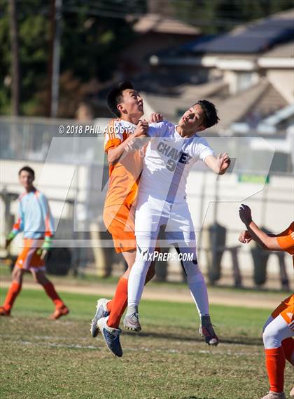 Thumbnail 2 in Polytechnic vs Chavez photogallery.
