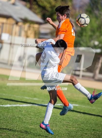 Thumbnail 3 in Polytechnic vs Chavez photogallery.