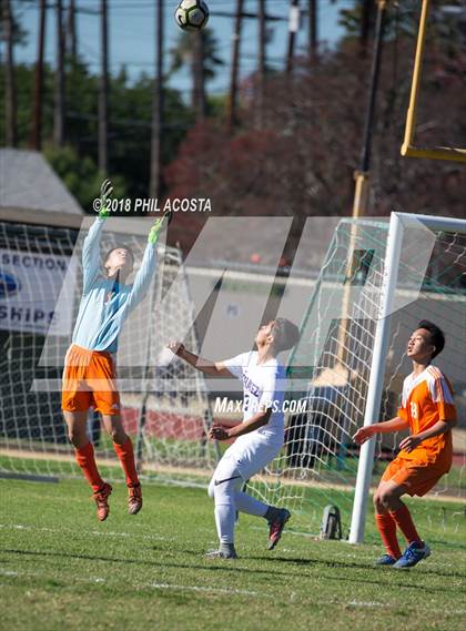 Thumbnail 2 in Polytechnic vs Chavez photogallery.