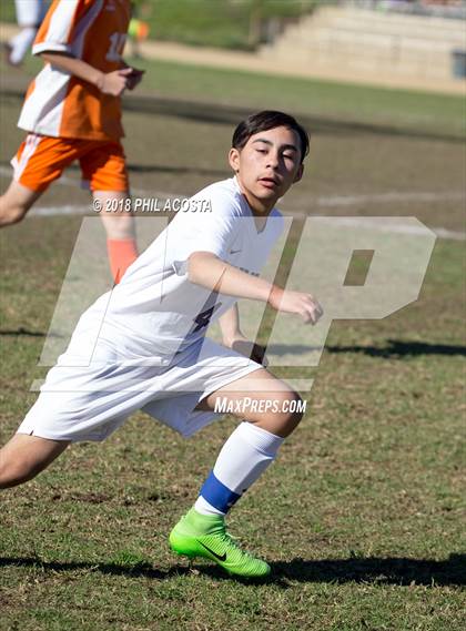 Thumbnail 2 in Polytechnic vs Chavez photogallery.