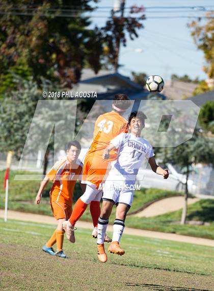 Thumbnail 3 in Polytechnic vs Chavez photogallery.