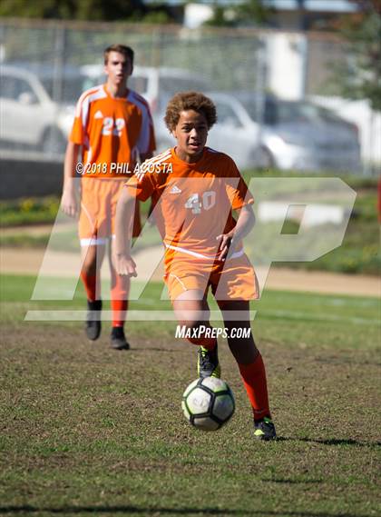 Thumbnail 3 in Polytechnic vs Chavez photogallery.