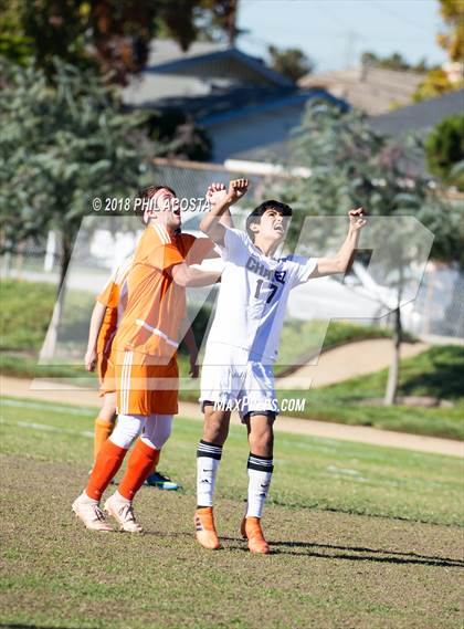 Thumbnail 3 in Polytechnic vs Chavez photogallery.