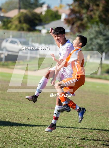 Thumbnail 3 in Polytechnic vs Chavez photogallery.