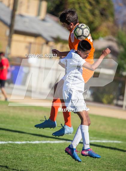 Thumbnail 1 in Polytechnic vs Chavez photogallery.