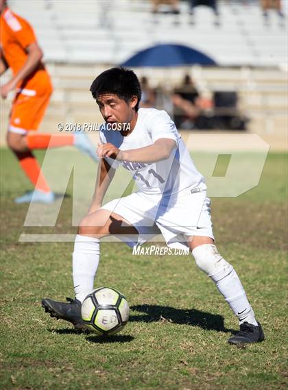 Thumbnail 3 in Polytechnic vs Chavez photogallery.