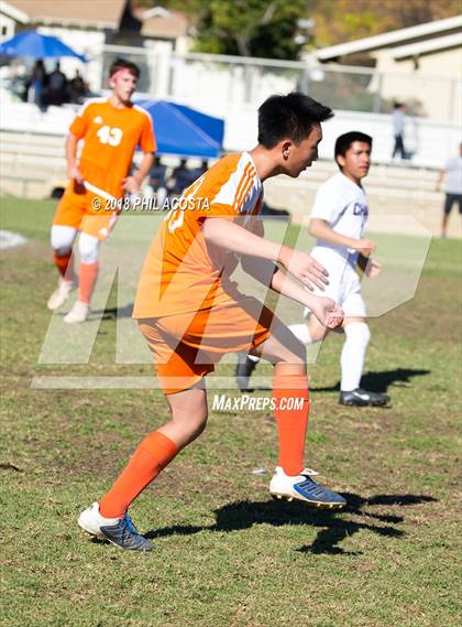 Thumbnail 3 in Polytechnic vs Chavez photogallery.